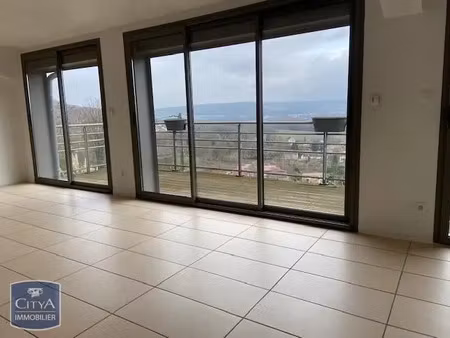 appartement à louer 5 pièces 106.82 m² - mont-saint-père (02) - 930€