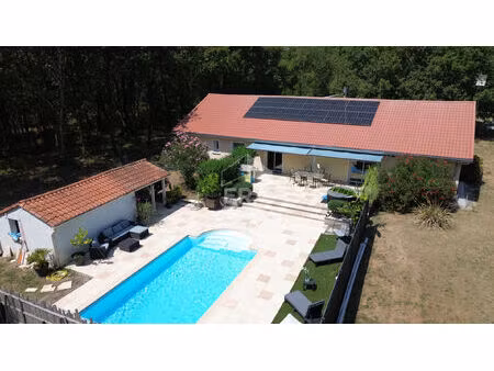 maison 7 pièces 210 m² à vendre / acheter saint-girons-d'aiguevives 33920 ? | era immobili