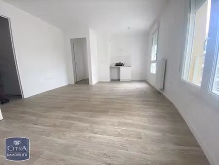 appartement à louer 3 pièces 59.19 m² - bondy (93) - 958€