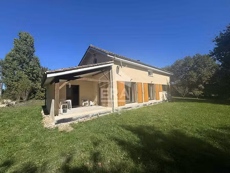 maison 4 pièces 212 m² à vendre / acheter montpon-ménestérol 24700 ? | era immobilier