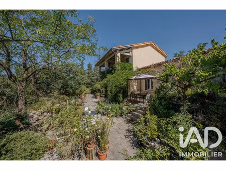 vente maison 5 pièces 172 m² lablachère (07230)