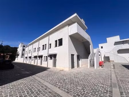 immeuble de rapport à vendre à bottelarij 26 louvain (rbw56508)