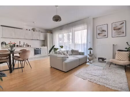 appartement 3 pièces 66 m² à vendre / acheter saint-ouen-sur-seine 93400 ? | era immobilie