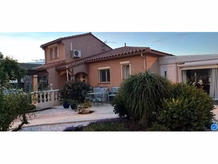 maison torreilles