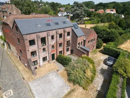 immeuble de rapport à vendre à rue gilles dagneau 9 grez-doiceau (vbe50950)