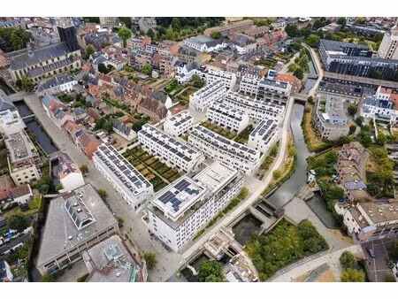 immeuble de rapport à vendre à bottelarij 31 louvain (rbw56509)