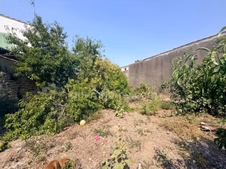 maison à vendre 5 pièces le bois plage en re (17)