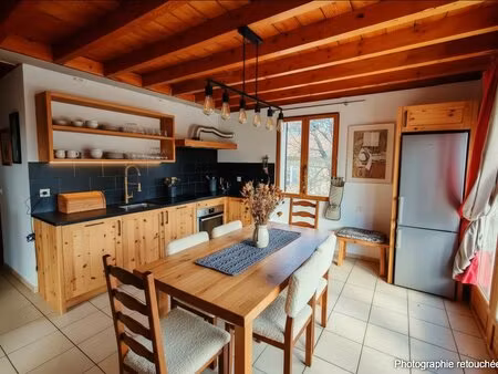 maison de caractère avec vue panoramique ? 212 m² ? fort potentiel ? villaudric...