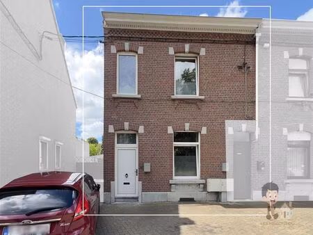 maison à vendre   dampremy (vbe51045)