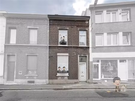 maison à vendre avec terrasse et 2 chambres   gilly (vbe51046)