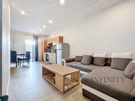 maison à vendre à rue de la baume 285 seraing (vbe51181)