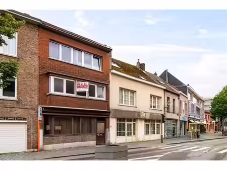 maison à vendre à kapelstraat 8 boom (rbw56844)