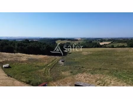 propriété agricole sur 13ha proche agen