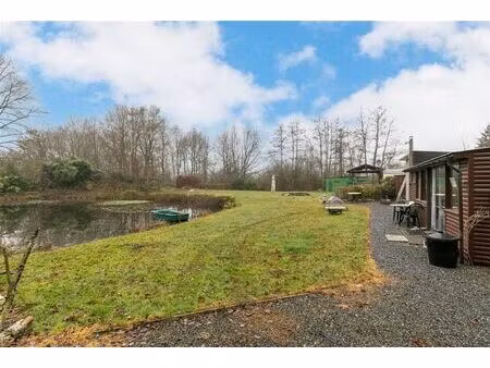 chalet à vendre à maasvelden 14-16 ramsel (rbw57174)