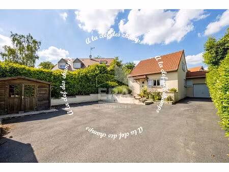 maison 7 pièces 127 m² à vendre / acheter gif-sur-yvette 91190 ? | era immobilier