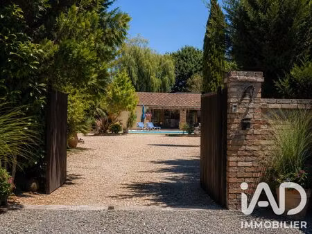 domaine à saint-dizier-les-domaines (23270)