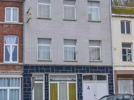 maison à vendre à rue des croisiers 11 huy (vbe51182)