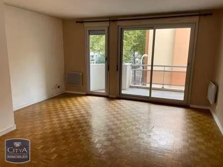 appartement à louer 2 pièces 50.83 m² - lyon 6e arrondissement (69006) - 875€