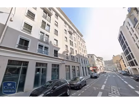 appartement à louer 2 pièces 44.31 m² - lyon 9e arrondissement (69009) - 804€