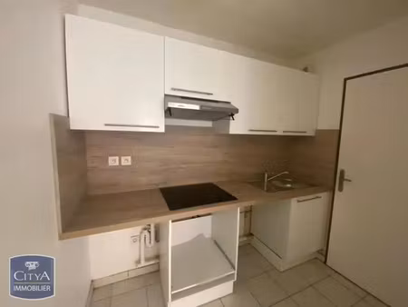 appartement à louer 2 pièces 47.45 m² - tourcoing (59) - 604€