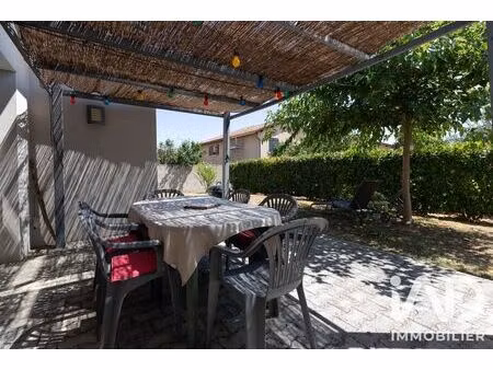 maison à blyes (01150)