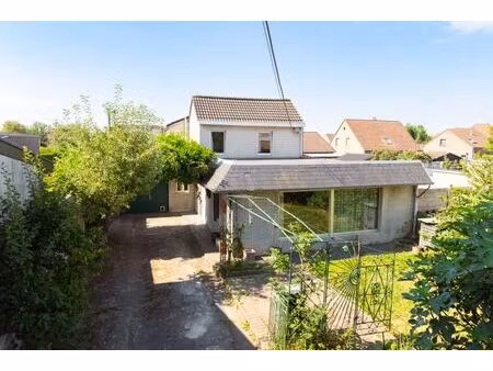 maison à vendre à rue de maestricht  17 battice (vbe51193)