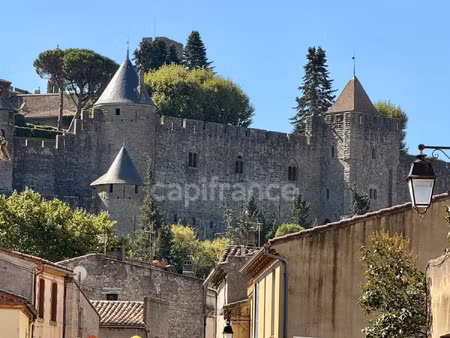 fonds de commerce à vendre carcassonne 3 pièce(s) 50m2 125 000€