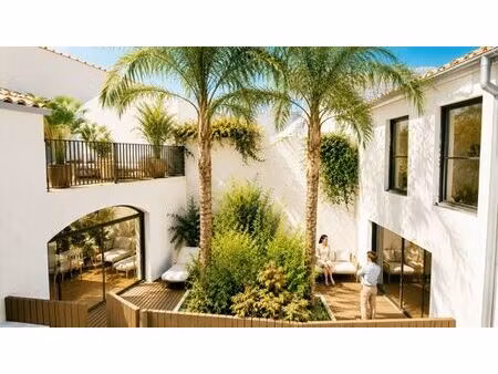 maison de luxe de 78 m2 en vente sète  occitanie