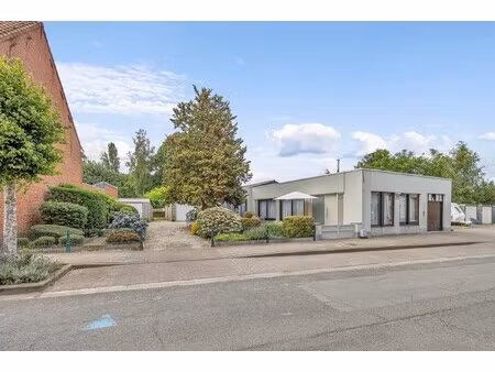 huis te koop in deinze met 2 slaapkamers