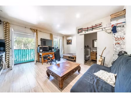 vente appartement 1 pièce 26 m² à frejus (83600)  99 900 €