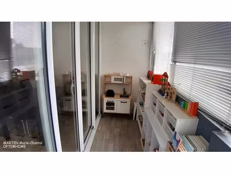 vente appartement 3 pièces 55 m² à marseille 15ème (13015)  95 000 €