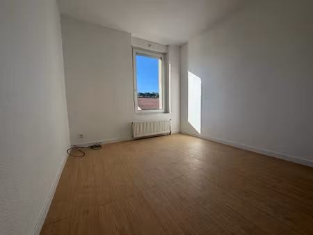 vente appartement 4 pièces 90 m² à réhon (54430)  121 000 €