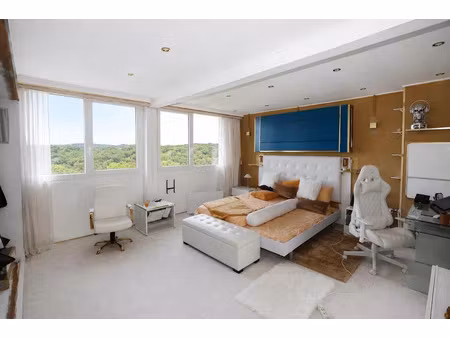 vente appartement 2 pièces 79.8 m² à avon (77210)  119 000 €