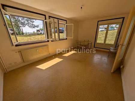 vente appartement 3 pièces 52.45 m² à bar-le-duc (55000)  49 000 €
