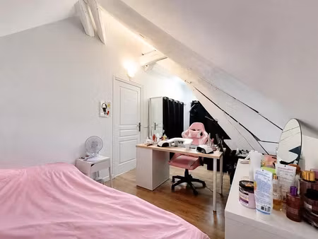 vente appartement 2 pièces 25 m² à corbeil-essonnes (91100)  105 000 €