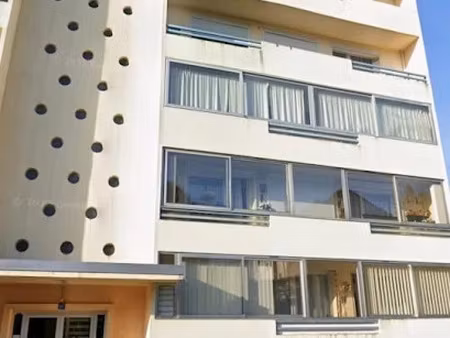 vente appartement 4 pièces 66 m² à harly (02100)  54 900 €