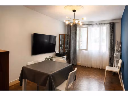 vente appartement 3 pièces 50 m² à les pavillons-sous-bois (93320)  146 700 €