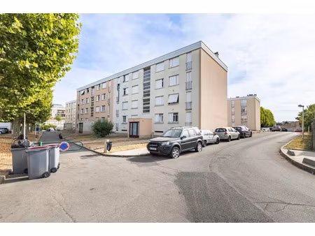 vente appartement 2 pièces 42 m² à limeil-brevannes (94450)  138 000 €