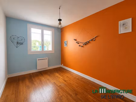 vente appartement 2 pièces 37.6 m² à saint-etienne (42000)  49 900 €