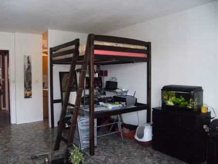 vente appartement 1 pièce 29.34 m² à margny-lès-compiègne (60280)  67 000 €