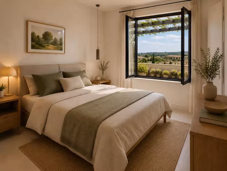 vente appartement 2 pièces 70 m² aix-en-provence (13100)