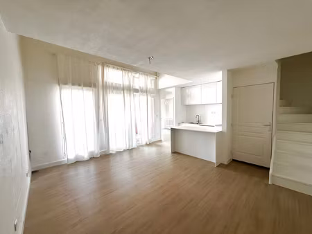 vente appartement 4 pièces 90 m² allauch (13190)