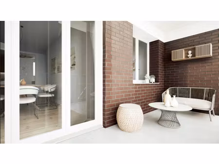 vente appartement 1 pièce 64 m² marseille 16 (13016)