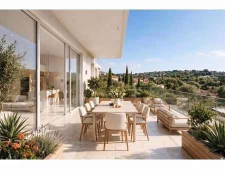 annonce appartement à vendre
