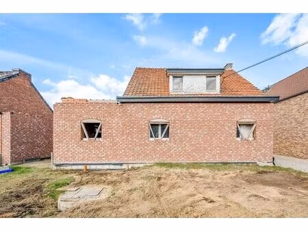 maison à vendre à de spruiten 61 balen (rbw57215)