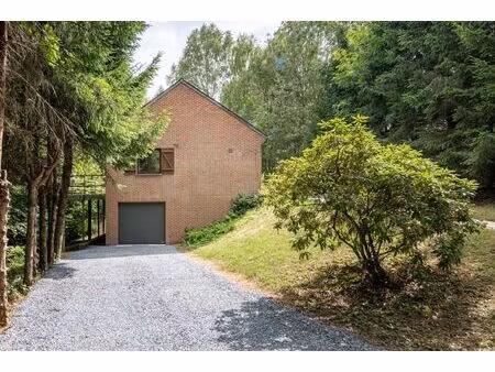 maison à vendre à chaussée d'arlon 87 hamipré (vbe50958)