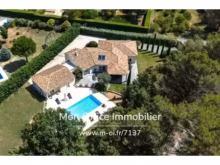 annonce maison à vendre