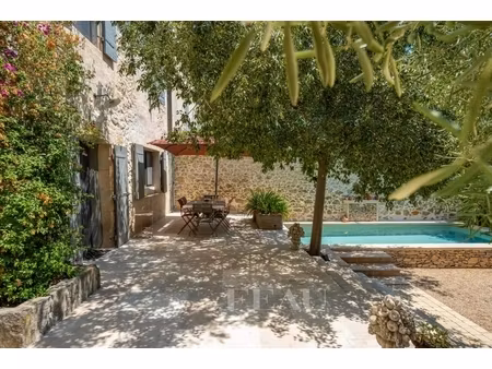 annonce maison à vendre