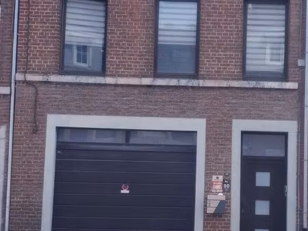 maison à vendre à rue de rechain 90 dison (vwd18360)