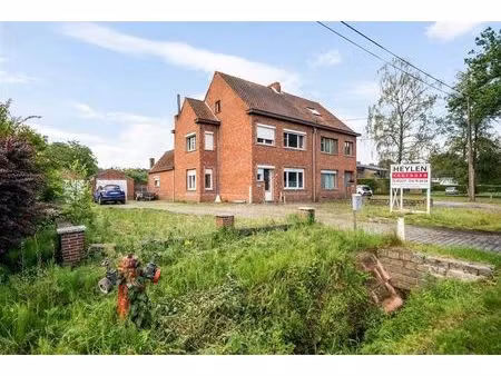 maison à vendre à molseweg 109 geel (rbw57287)